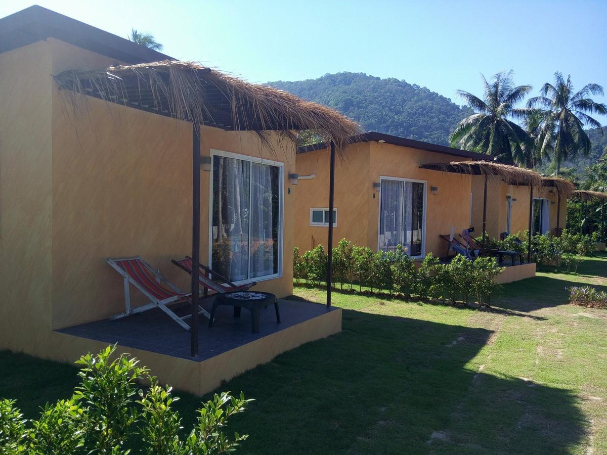 Feel@Chill Resort Ко Чанг Екстериор снимка