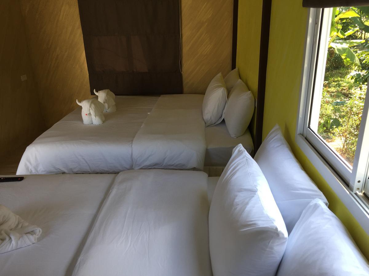 Feel@Chill Resort Ко Чанг Екстериор снимка